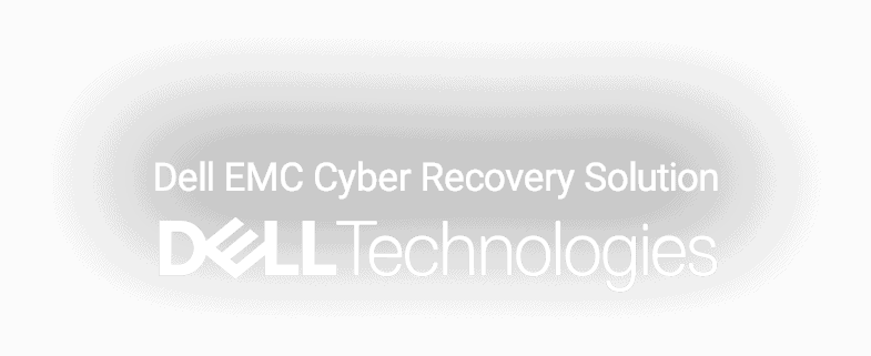 Dell Technologies Logo